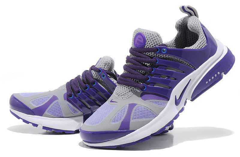 Nike Presto 4 femme de la Chine moins cher nouveau style nike air presto  femme homme sport